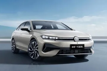 Volkswagen показал недорогой аналог Jetta за $20 000 (фото)