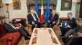 Sybiha and Tajani discuss preparations for Conference on Ukraine Recovery in Rome – MFA