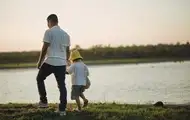 В Украине количество дел о родителях-одиночках увеличилось в 67 раз