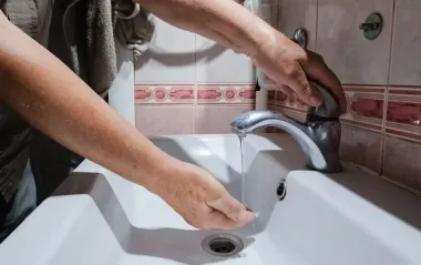 Масштабна аварія в Одесі: частина міста другий день без води