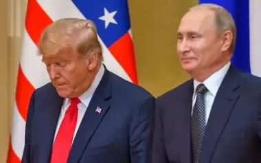 Trump is putting pressure on Ukraine, considering it weaker party - Volker