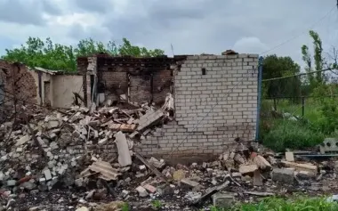 Day in Donetsk region: Russians killed two residents, five more were wounded. PHOTO