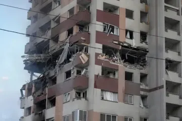 Израиль и Иран начали боевые действия, воздушное пространство - закрыто: онлайн-трансляция событий