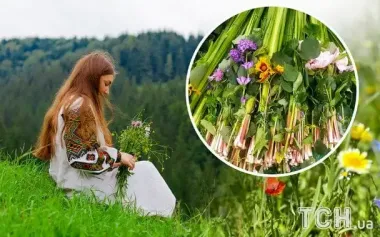 Русалії 2025: що варто зробити
