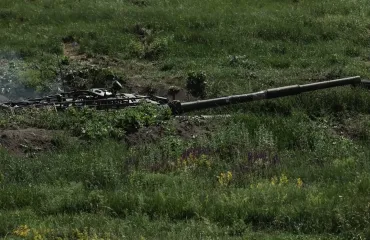 Ukraine struck 19 areas of concentration of the Russian army