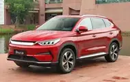 Спрос на автомобили из Китая среди украинцев вырос на 70%