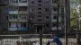 Man killed in Russian drone attack on Chernihiv Oblast