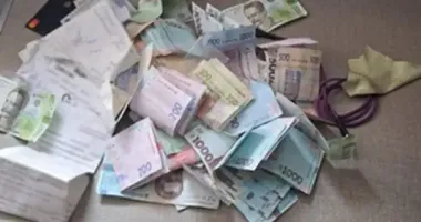 В Умані викрили наркоугрупування з арсеналом зброї: затримали двох чоловіків