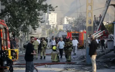 Чи є загроза радіації? МАГАТЕ дали відповідь після ізраїльської атаки на Іран
