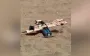 Kamikaze drone "similar to Ukrainian one" was found on beach near Istanbul, - Turkish media. PHOTO