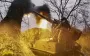 Enemy throws dozens of motorcycles with infantry into battle, not counting losses - Rubizh NGU brigade
