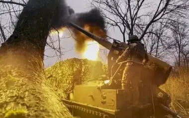Enemy throws dozens of motorcycles with infantry into battle, not counting losses - Rubizh NGU brigade