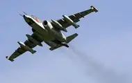 У Росії заявили про втрату штурмовика Су-25