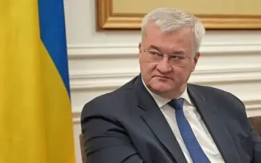 Sybiha: Ukraine believes Trump can help end war this year