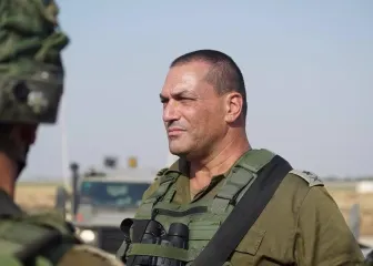 Война будет долгой: Израиль начинает мобилизацию резервистов