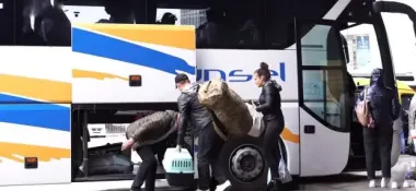 Їдеш до Польщі – перевір валізу: за що українцям загрожують штрафи на кордоні у 2025 році