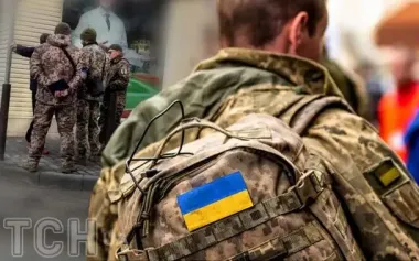 За "бусификацию" предлагают сажать ТЦК: в Верховную Раду подали законопроект