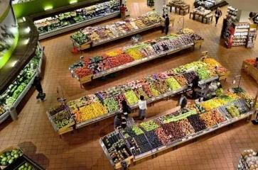 Ціни на продукти б’ють рекорди: які продукти здорожчали найбільше