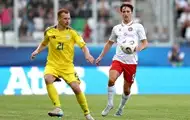 Брагару претендує на звання автора найкращого гола першого туру Євро U-21