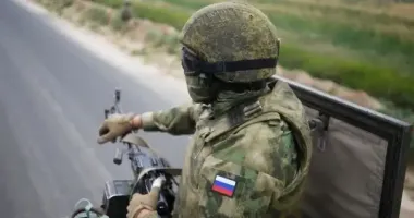 "Месть" Путина и наступление на Сумщину. Чего пытается достичь Россия