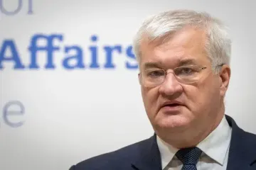 Достижение мира в Украине: Сибига назвал три основных пункта