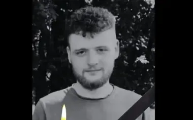 Sabotage took place at base of "Georgian Legion", fighter Demetre Darchia was killed