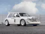 Необычный компактный хэтчбек MG 80-х продают по цене нового Ferrari (фото)