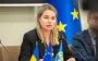Альона Гетьманчук очолила Місію України при НАТО