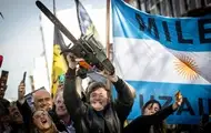 Эффект бензопилы Милея: инфляция в Аргентине упала ниже 2%