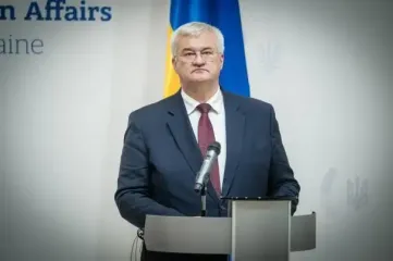 Россия готовит резервы: Сибига предупредил союзников об угрозе и призвал к действиям