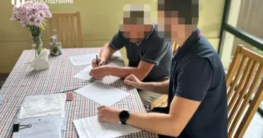 Во Львовской области сельский голова разрешил приватизировать землю, предназначенную для строительства дороги