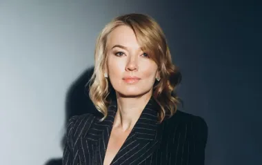 Шуляк розповіла, як ВПО і молодь можуть впливати на розвиток і відбудову