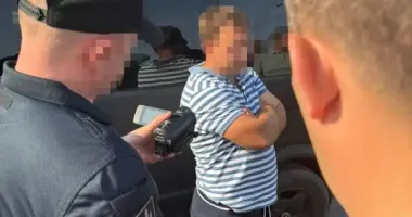 В Тернопольской области депутат за 8-10 тыс. долларов помогал уклонистам