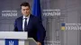 Smart Politics parliamentary group in Ukraine moves to oust PM Shmyhal's govt