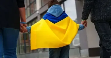 11 дітей з Херсонщини повернулися на підконтрольну Україні територію