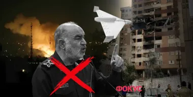 Удар по Ирану — не война, а предупреждение: Израиль не будет ждать, когда угроза станет реальностью
