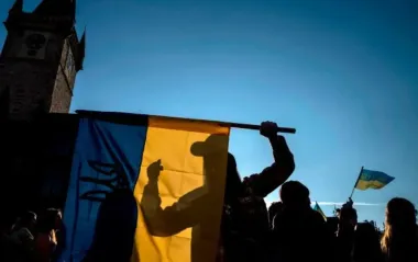 ЄС продовжив тимчасовий захист для українців до 2027 року