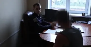 Чоловік підпалив ТЦК у Харкові: йому загрожує до 10 років в'язниці