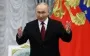 Путін заявив про "збиття" 7500 західних ракет