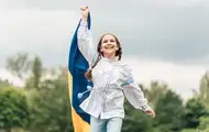 Стало відомо, на якому місці Україна в "рейтингу щастя"