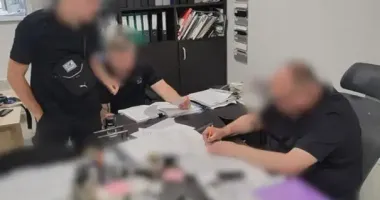 На Київщині викрили заступника мера одного з міст у привласненні 4,6 млн грн