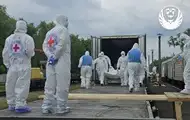 В Україну повернули 1200 тіл загиблих