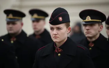 Не опція, а необхідність: Литва готується до нової моделі оборони
