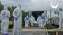 Bodies of 1,200 servicemen returned to Ukraine