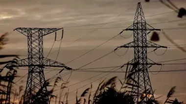 Invaders shell Bilopil community, knock out energy supply