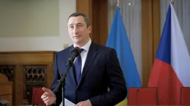 Ukrainian official explains EU's plans for Ukrainians after temporary protection ends in 2027