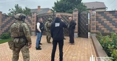 В Ровенской области у эксглавы лесного хозяйства нашли незаконное имущество на 44 млн грн