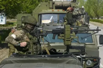Действительно ли оккупанты прорвались на Днепропетровщину: в Генштабе дали ответ
