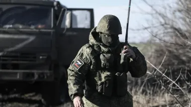 Russia is preparing strategic reserves for new invasions