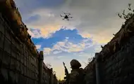 ЗСУ відбивають атаки на 12 напрямках - Генштаб